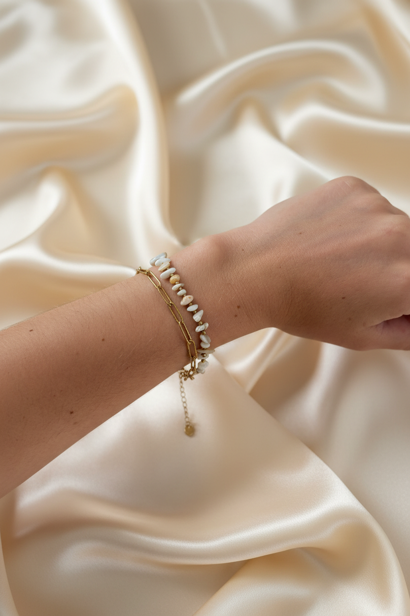 Bracelet Rivage