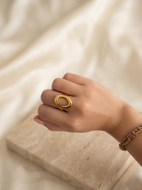Bague Liora Or