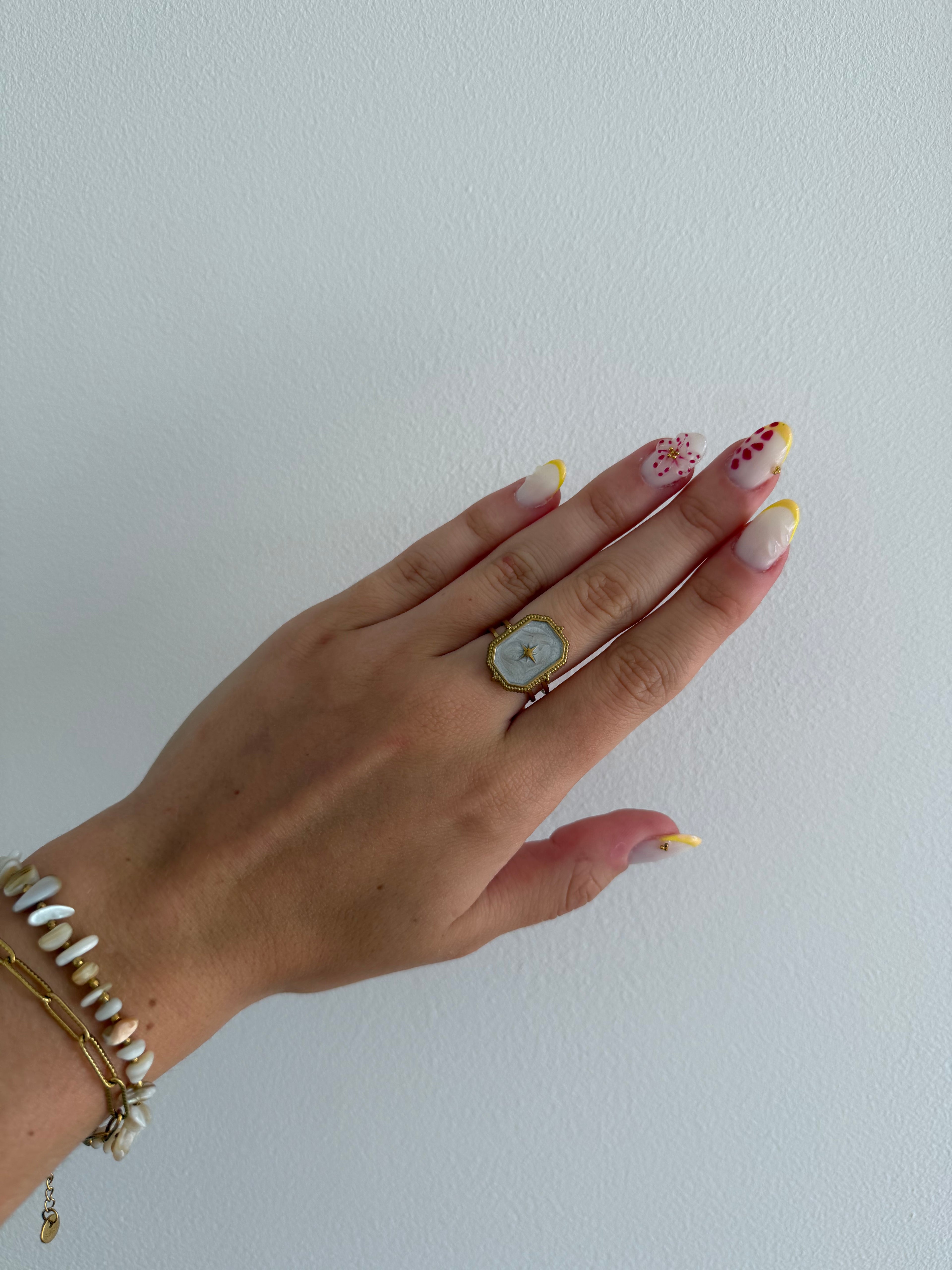 Bague Stella