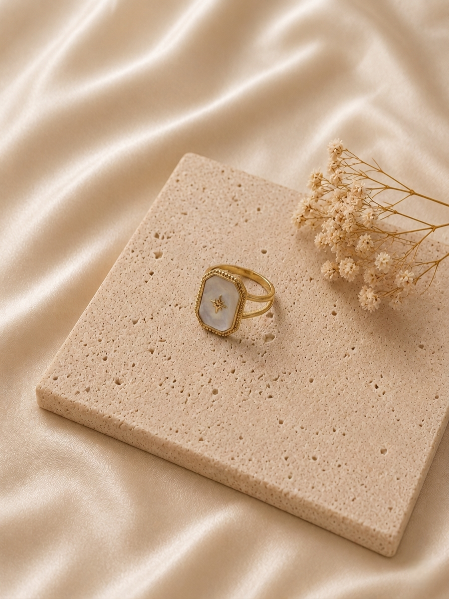 Bague Stella